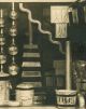 Wheeling Corrugating Co.  Metalware - Amazing Antique Photo Circa 1910 Metalware photo 2