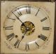 Magnificent Seth Thomas Shelf Clock - Weight Clocks photo 2