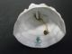 A Crown Staffordshire Crinoline Lady China Bell,  With Three Others Figurines photo 7