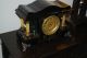 Seth Thomas Shasta Adamantine Mantle Clock Case,  Larkin Special,  Project Clocks photo 1