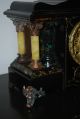 Seth Thomas Shasta Adamantine Mantle Clock Case,  Larkin Special,  Project Clocks photo 3