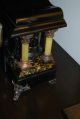 Seth Thomas Shasta Adamantine Mantle Clock Case,  Larkin Special,  Project Clocks photo 4