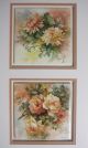 Jean Sadler Hand - Painted Tiles Signed Plates & Chargers photo 4