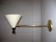 Pair Arteluce Mid Century Guariche Sconce Lamps Sarfatti Eames Deco Lamps photo 2