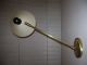Pair Arteluce Mid Century Guariche Sconce Lamps Sarfatti Eames Deco Lamps photo 7