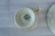 Vintage Plant Tuscan China Tea Cup And Saucer Registered Cups & Saucers photo 2