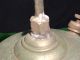 The Evening Star Wall/table Lamp For Restoration Lamps photo 5