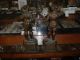 Pair Of Spelter Statues Don Juan And Don Cesar Metalware photo 4