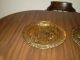Vintage Copper Tray Of Medieval Age Metalware photo 1