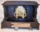 Antique Seth Thomas Adamantine Mantel Clock Dated 1900 Model ~ Czar ~ 3 Day List Clocks photo 8