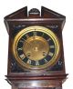 Miniature Victorian Mahogany Longcase Clock,  C.  1880 Clocks photo 1