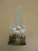 Glass Chimney Prima Matador Iris Brenner 20 Doheems Glas Oil Lamp Lamps photo 8