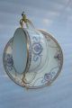 Vintage Haviland China Tea Cup And Saucer Registered Cups & Saucers photo 1