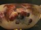 Antique Royal Doulton Hand Painted Compote Other photo 9
