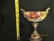 Antique Royal Doulton Hand Painted Compote Other photo 1