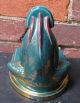 Rare Art Deco,  Signed,  Robj,  Paris,  France,  Large Egyptian Figural Male Inkwell Figurines photo 1