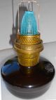 Aladdin Bakelite Lamp British Made In 1931 Lamps photo 4