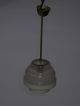 Bauhaus Sintrax Lamp1930ties Dell Brandt Rare Design Lamps photo 1