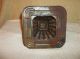 Antique/vintage Four Slot Stove Top Toast Maker Grt Cond Metalware photo 4