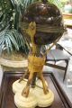 Pair Maitland - Smith Table Lamps Lamps photo 1