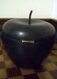 Old Wooden Apple Tea Caddy With Keys And Working Lock Boxes photo 4