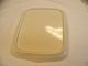 Antique Covered Cheese Dish - No Maker Other photo 3