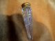 ~antique~victorian~england~perfume Bottle~scent~cut Crystal~no Reserve~$1~ Perfume Bottles photo 9