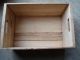 Hydrol Emballing Fluid Wooden Box Hydrol Chemcal Co Boxes photo 2