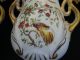 Antique W.  Germany Vintage Porcelain Ceramic Vases Other photo 2