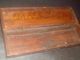 Antique Wood Pencil Box With Fairy Tail Pictures From The 20s Or 30s Photo ' S Boxes photo 4