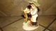 Figurine Thought To Be A Hummel But Not Sure Figurines photo 3