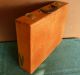 Vintage Wood Artist ' S Box Boxes photo 4