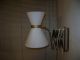 Guariche Mid Century Artelce Sconce Scissor Lamp Sarfatti Eames Deco Lamps photo 1