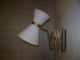 Guariche Mid Century Artelce Sconce Scissor Lamp Sarfatti Eames Deco Lamps photo 2
