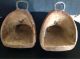 Antique Wooden Stirrups Other photo 2
