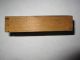 Antique Vintage Vermont Tap And Die Corp.  Lyndonville,  Vt Dovetailed Wooden Box Boxes photo 2