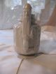 English Salt Glaze Mug In The Gothic Taste Mugs & Tankards photo 1