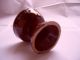 100% Handmade Knead Ceramic Food Olive Oil Lamp Antiques Art Vintage Lamps photo 3