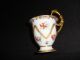 Antique Dresden Porcelain Cup Other photo 1