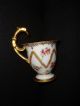 Antique Dresden Porcelain Cup Other photo 3