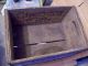 Vintage ~ Clicquot Club ~ Wooden Crate ~ Graphics ~ Check It Out Boxes photo 4