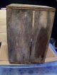 Vintage ~ Clicquot Club ~ Wooden Crate ~ Graphics ~ Check It Out Boxes photo 5
