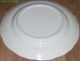 Longchamp French Faience Plate Marked. Plates & Chargers photo 1