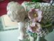 Miessen Like Cherub Rose Bowl Figurines photo 7