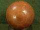 Vintage Treenware Handy Darner And Needle Case Newark Nj Egg Shape Other photo 6