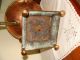 Rare Large Regency Copper Samovar Circa 1830 Metalware photo 5
