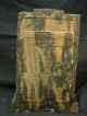 Pompeian Bronze Works 1925 Adoration - Single Bookend Metalware photo 4