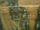 Pompeian Bronze Works 1925 Adoration - Single Bookend Metalware photo 5
