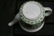 Fine Early 19thc Georgian Period Creamware Hand Decorated Miniature Teapot C1800 Teapots & Tea Sets photo 10
