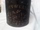 Merryweather Tea/coffee Tin Metalware photo 11